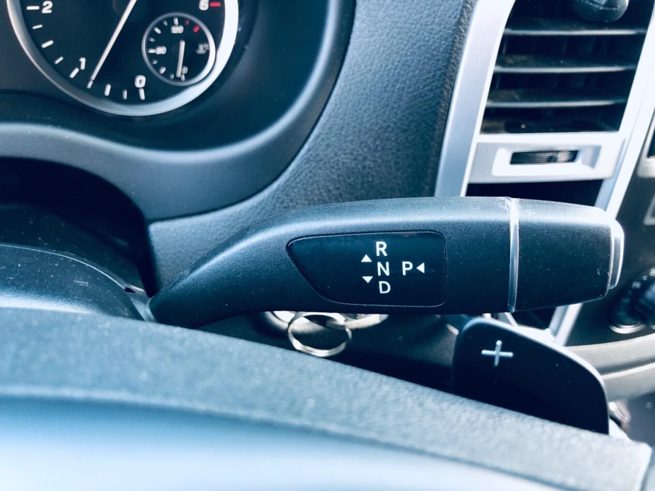 Mercedes-benz Vito long 9 posti