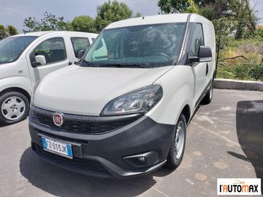 FIAT - Doblò Cargo 1.6 mjt 105cv