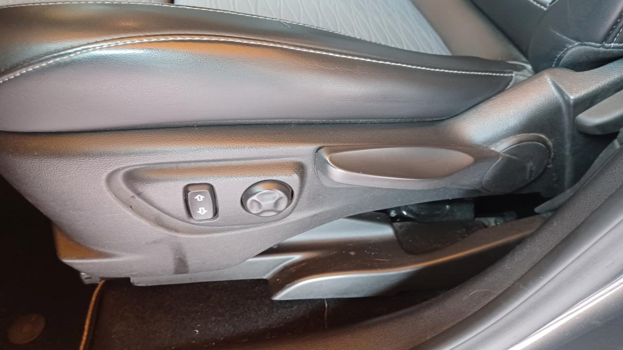 Opel Mokka 1.6 CDTI Ecotec 136CV 4x2 Start&Stop Cosmo