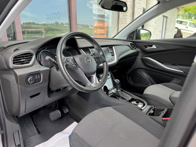 Opel Grandland X X 1.5 ecotec Business s&s 130cv at8