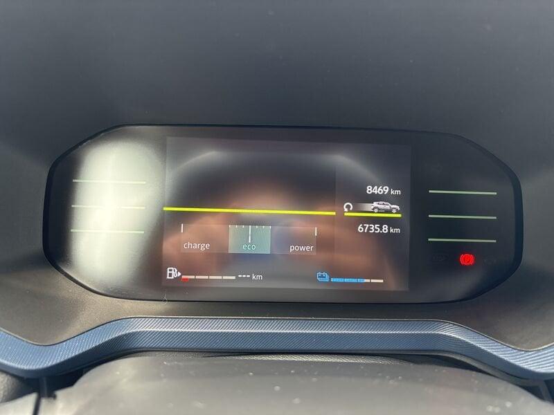 Dacia Duster Duster Hybrid 140 CV Journey