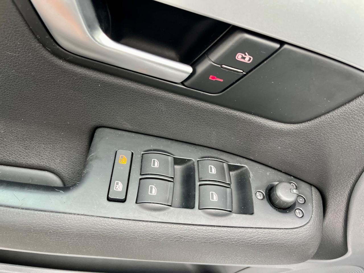 Seat Exeo ST 2.0 TDI 143CV CR DPF Sport