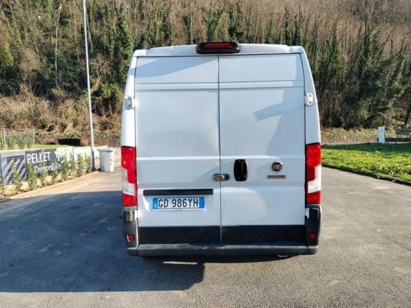 FIAT Ducato Ducato 30 2.3 MJT 120CV PM-TM Furgone