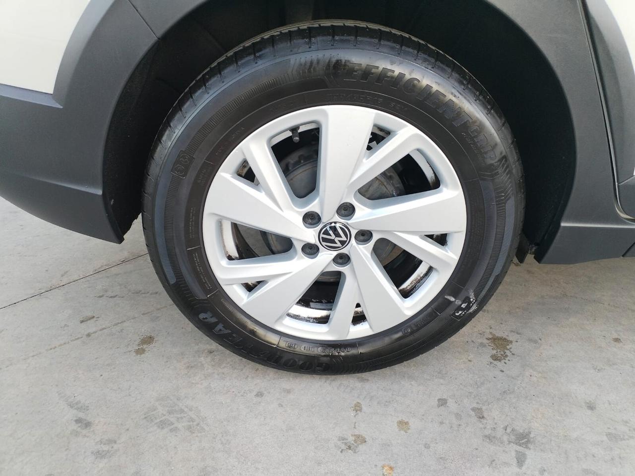 Volkswagen Taigo 1.0 TSI 95 CV Life