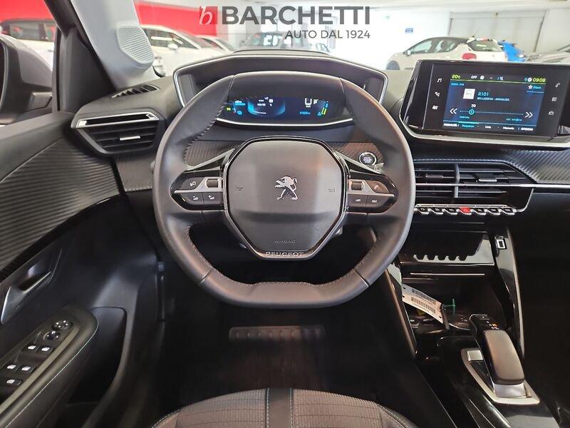 Peugeot 208 2ª SERIE MOTORE ELETTRICO 136 CV 5 PORTE ALLURE PACK