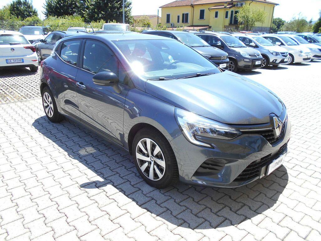 Renault Clio 5 Porte 1.0 SCe Equilibre