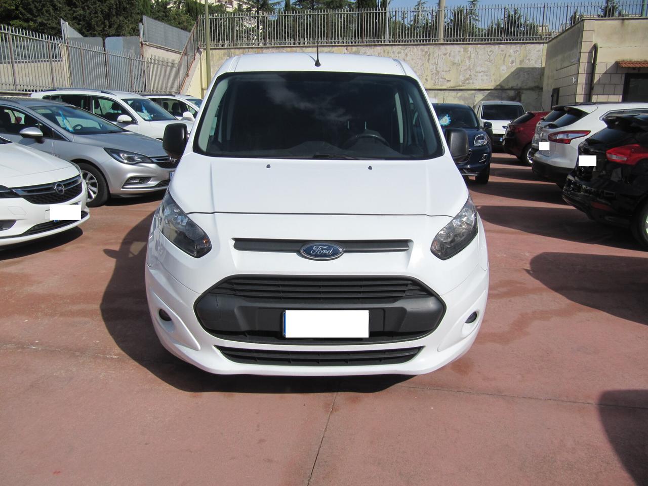 Ford Transit Connect 200 1.5 TDCi PC Furgone Entry - iva esposta