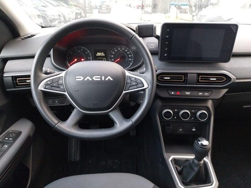 Dacia Jogger Jogger Extreme UP TCe 100 GPL ECO-G 5p