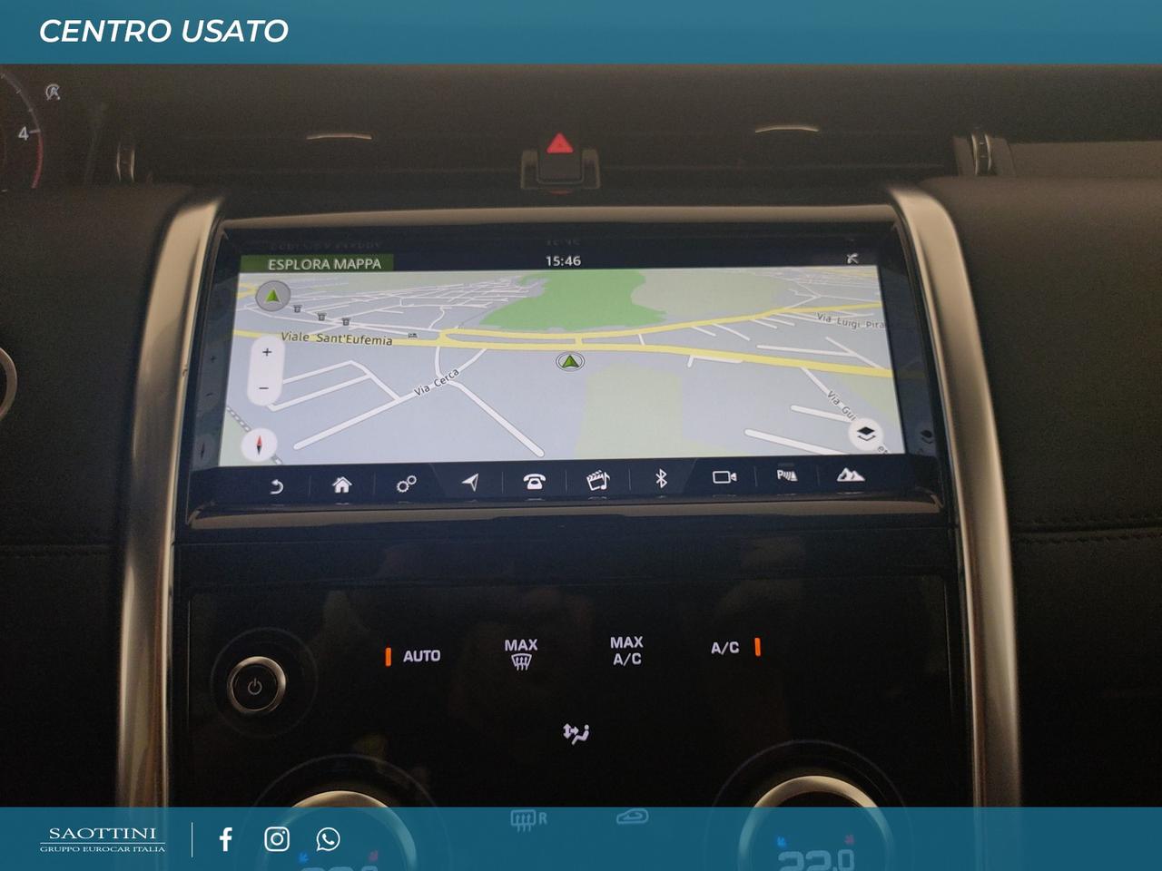 2.0d SE awd 150 CV Auto