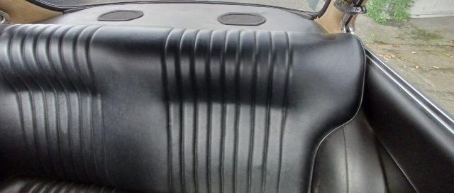 ALFA ROMEO GT JUNIOR SCALINO
