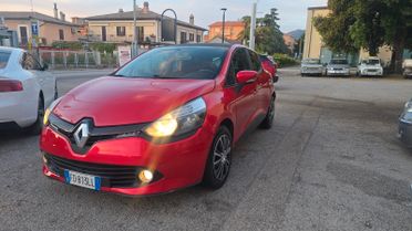 Renault Clio 1.2 75CV 5 porte Life