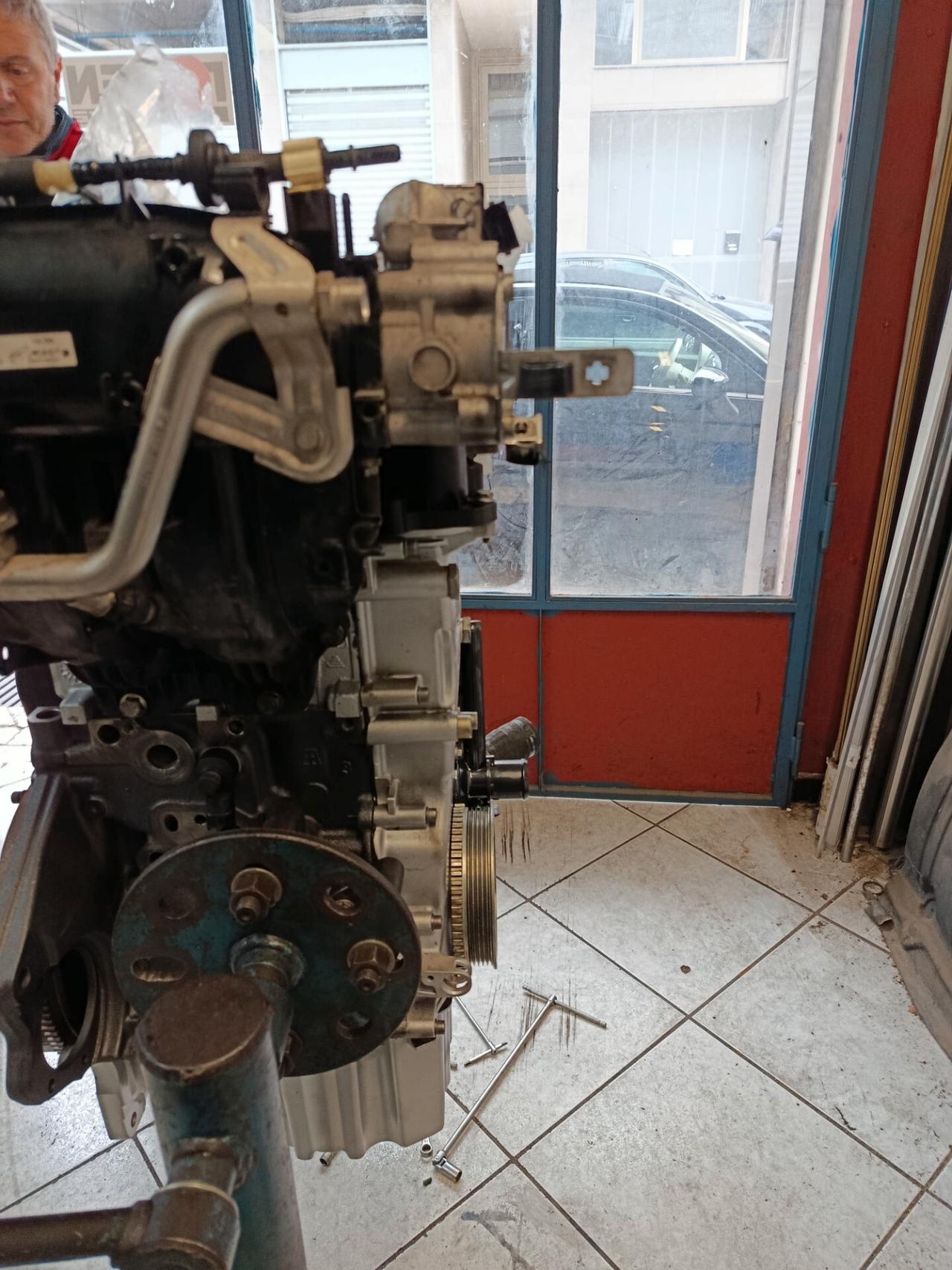 Fiat Panda 0.9 TwinAir Turbo Natural Power Lounge MOTORE NUOVO ZERO KM