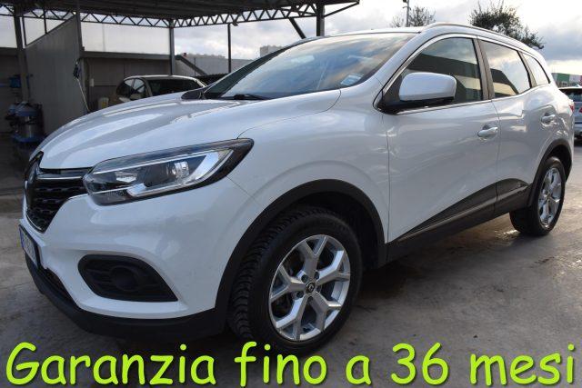 RENAULT Kadjar Blue dCi 8V 115CV EDC Business