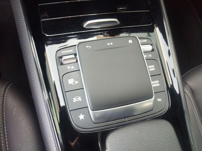 Mercedes-Benz GLA GLA 200 d Business auto