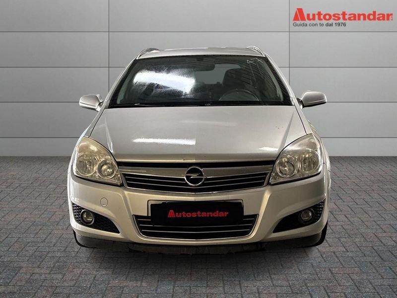 Opel Astra 3ª serie 1.7 CDTI 101CV Station Wagon Cosmo