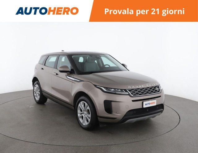LAND ROVER Range Rover Evoque 2.0 I4 200 CV AWD Auto S