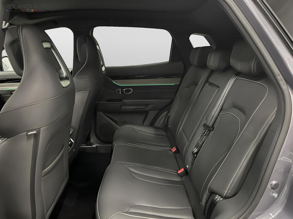 Sportequipe Sportequipe 6 GT 1.6 T-GDI DCT