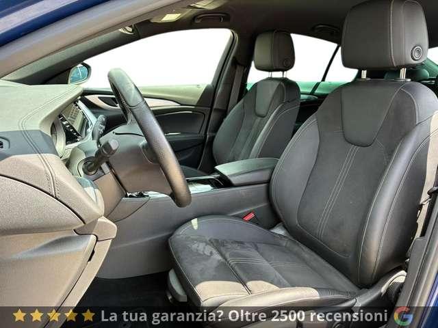 Opel Insignia Grand Sport 1.5 cdti Ultimate s&s 122cv at8