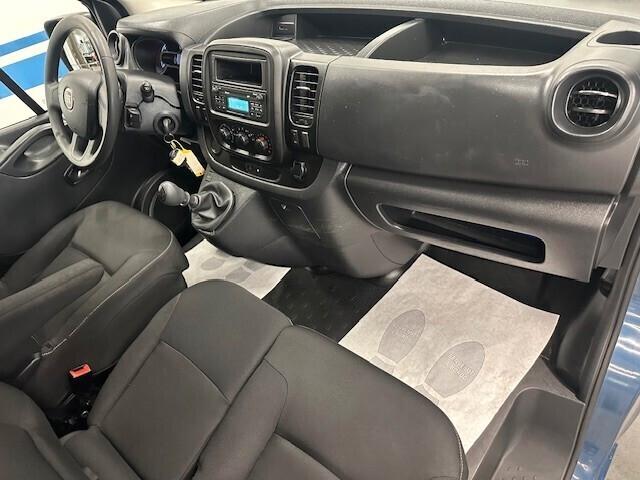 Fiat Talento 1.6 MJT 120CV PL * 9 POSTI * EURO6 *