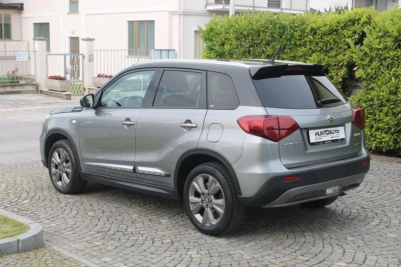 Suzuki Vitara 1.0 Boosterjet 4WD Allgrip Cool