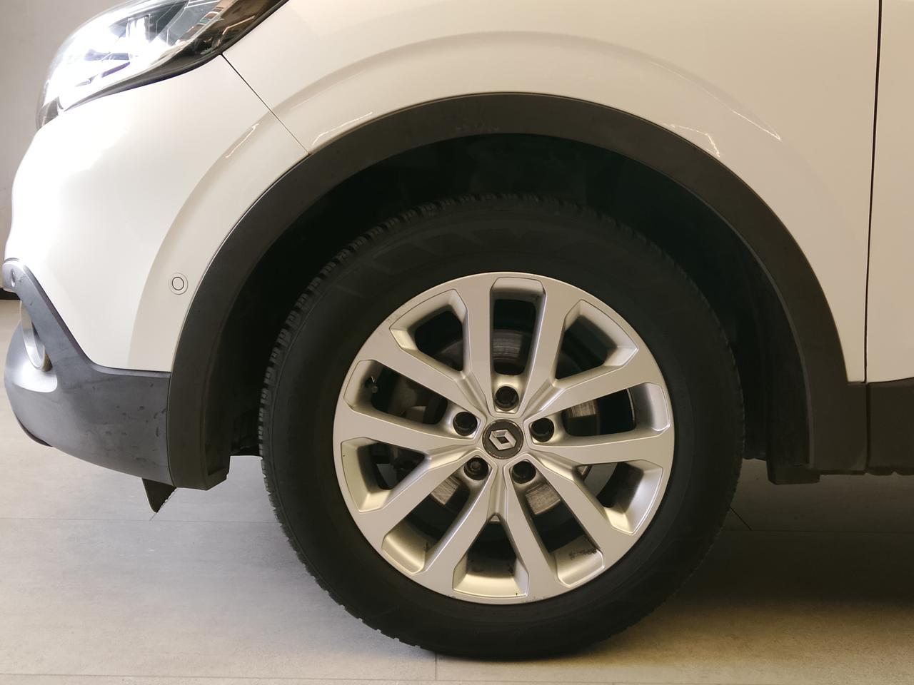 RENAULT Kadjar - Kadjar 1.5 dci energy Intens 110cv edc