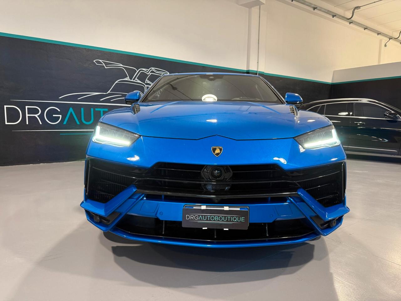 Lamborghini Urus 4.0 S / IVA ESPOSTA