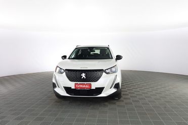 PEUGEOT 2008 2008 PureTech 130 S&S EAT8 Allure Pack