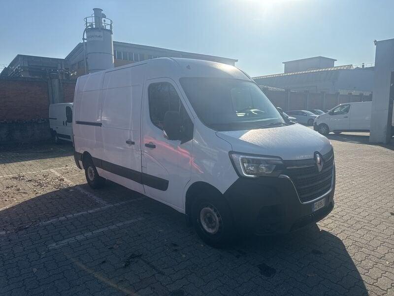 Renault Master T35 2.3 dCi/150cv S&S PM-TM Furgone Ice