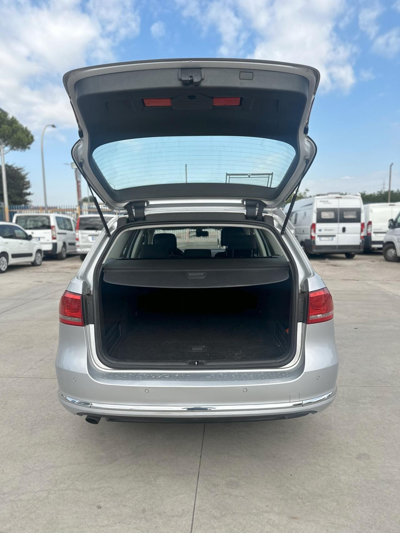 Volkswagen 1.6 TDI Comfortline