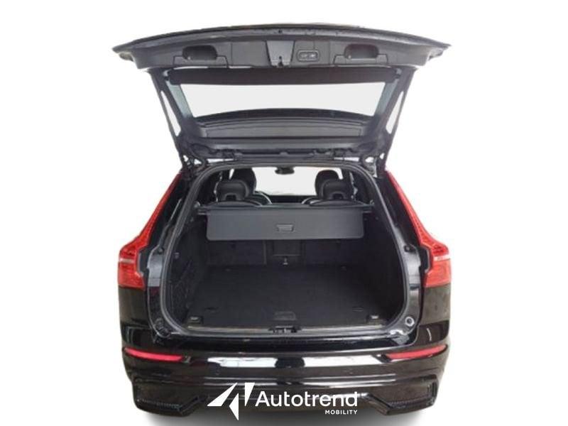 Volvo XC60 B4 197+14 CV AWD Mild Hybrid Diesel Automatico Plus Dark N1 Autocarro