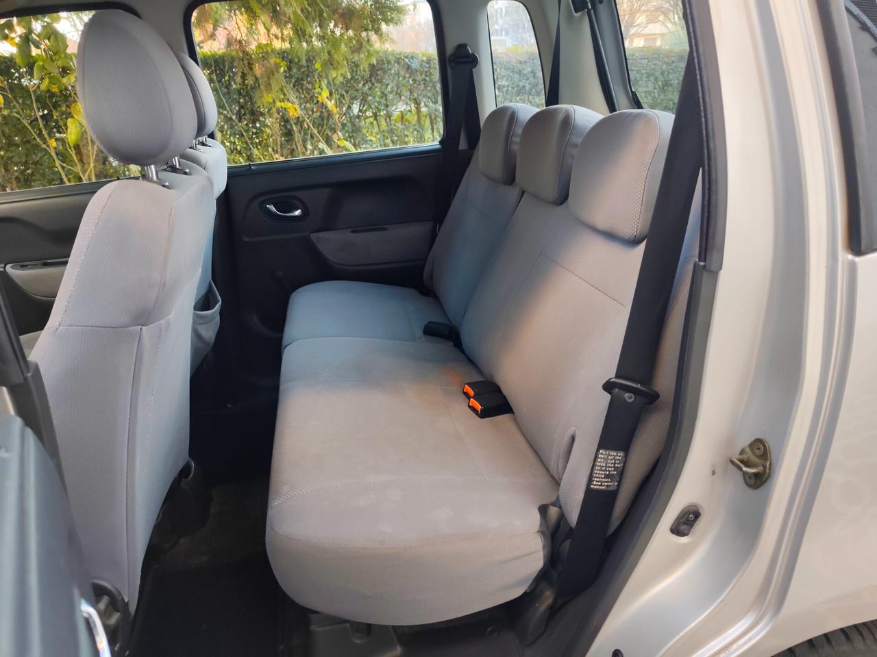 Suzuki Wagon R+ 1.3i 16V cat GL S-Limited