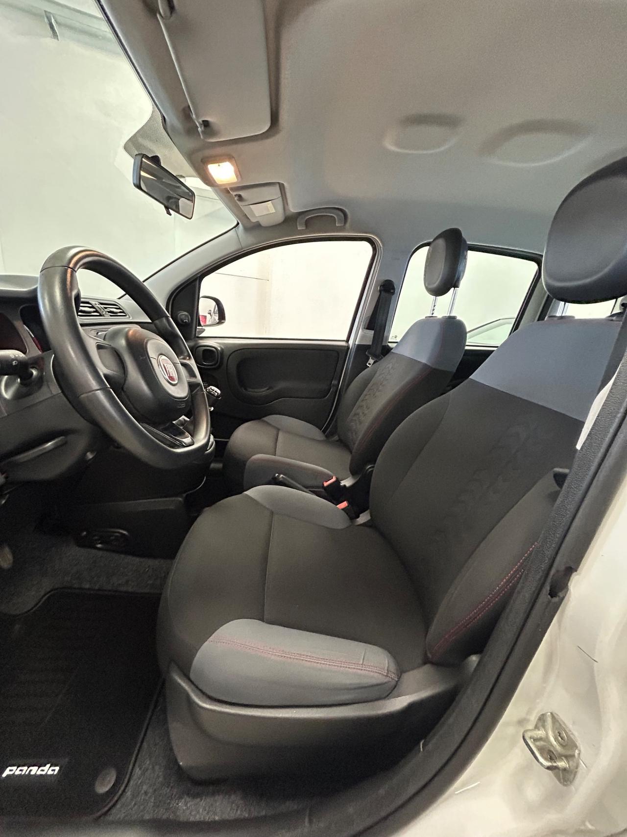 Fiat Panda 1.2 Connected Solo 90mila km!