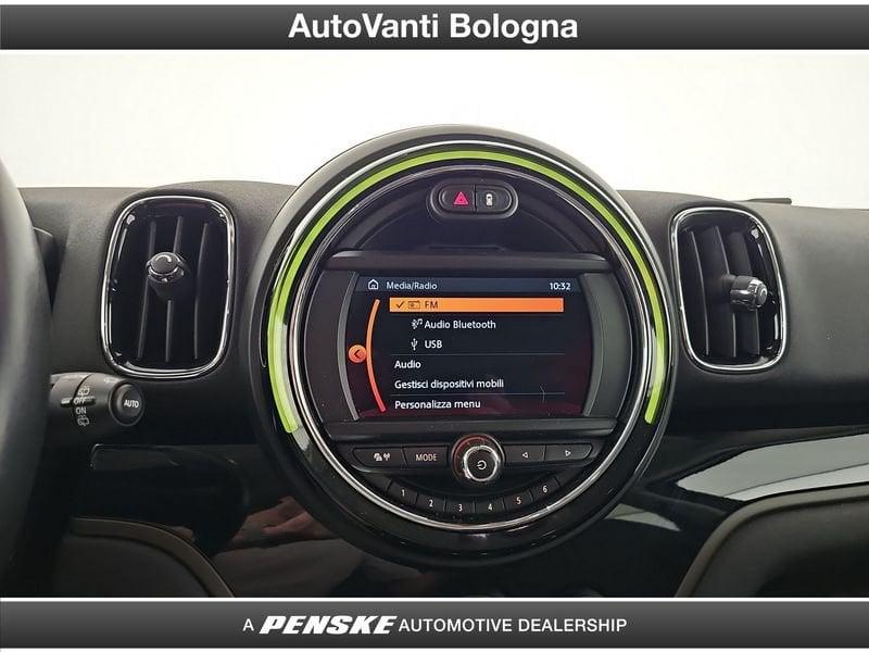 MINI Mini Countryman F60 2.0 Cooper D Hype Countryman