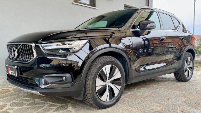 VOLVO XC40 T5 Recharge Plug-in Hybrid Inscription Expression