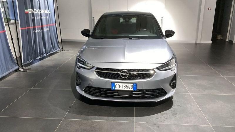 Opel Corsa Corsa 1.2 100 CV aut. GS Line