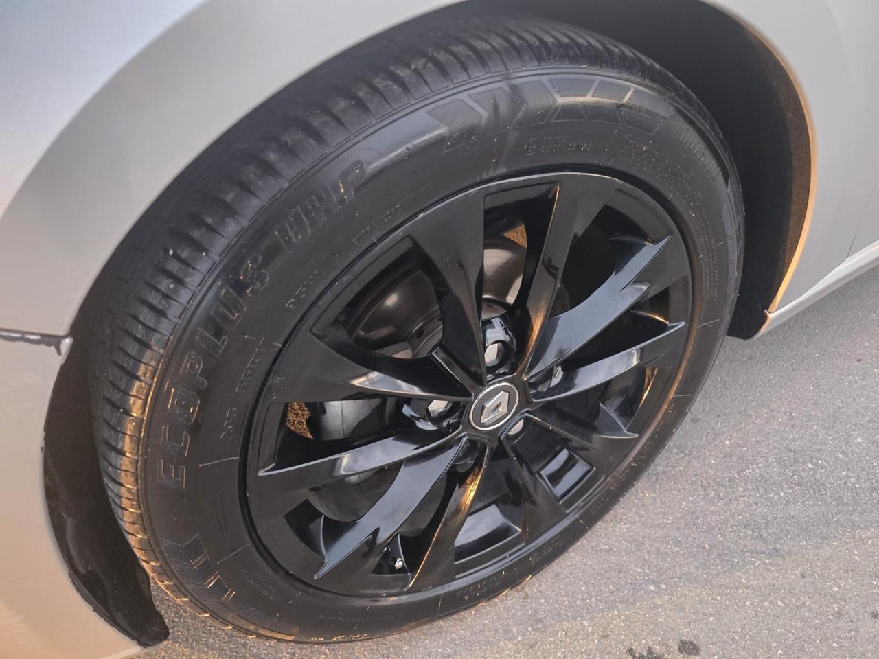 Renault Megane Mégane dCi 8V 110 CV EDC Energy Bose