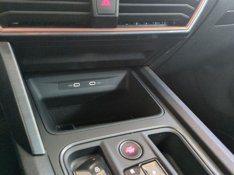 CUPRA Formentor 1.4 E-HYBRID DSG