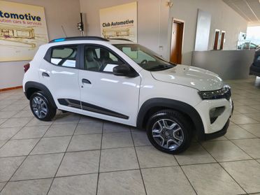 Dacia Spring Electric 45 Comfort