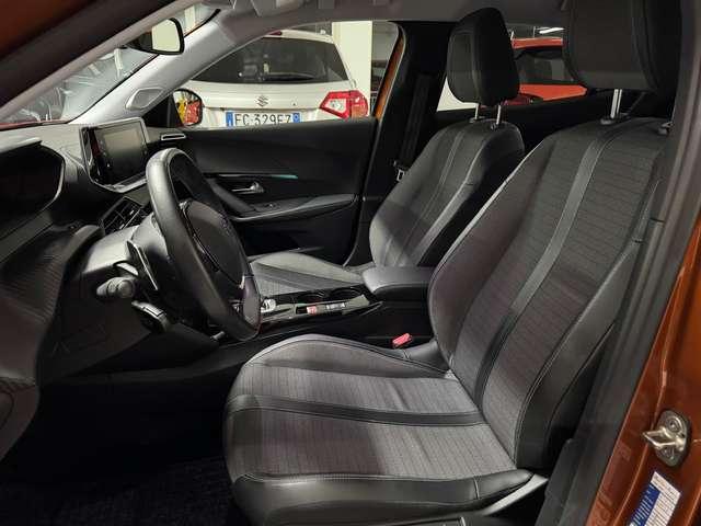 Peugeot 2008 2008 II 2020 1.5 bluehdi Allure Pack s