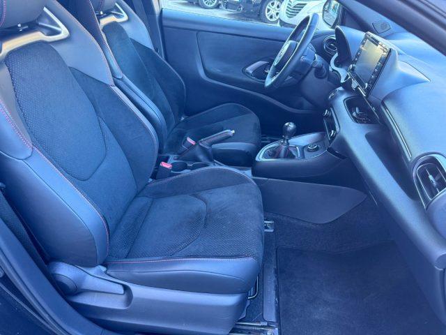 TOYOTA Yaris 1.6 Turbo 3 porte GR Yaris PRONTA CONSEGNA