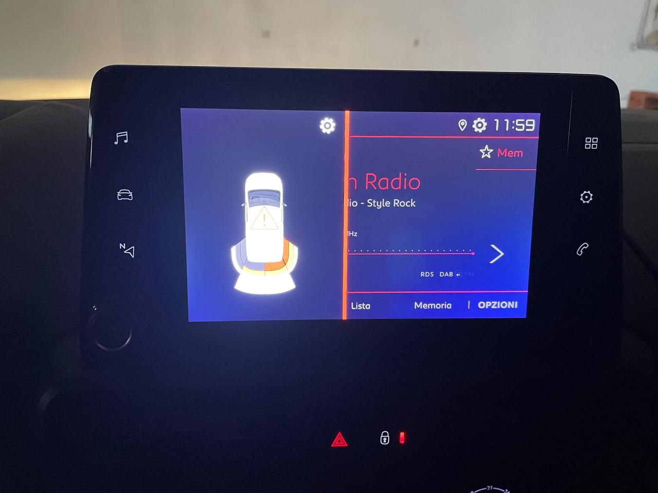 Citroen Berlingo BlueHDi 130cv/1PROP/GARANZIA