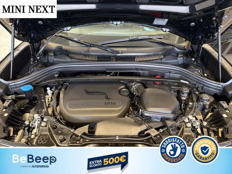 MINI Countryman Mini F60 MINI 2.0 48V D CLASSIC AUTO