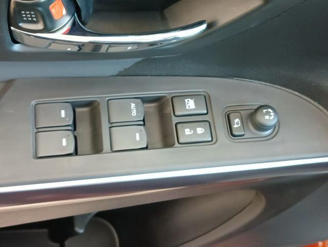 SUZUKI S-Cross 1.4 Hybrid Top+