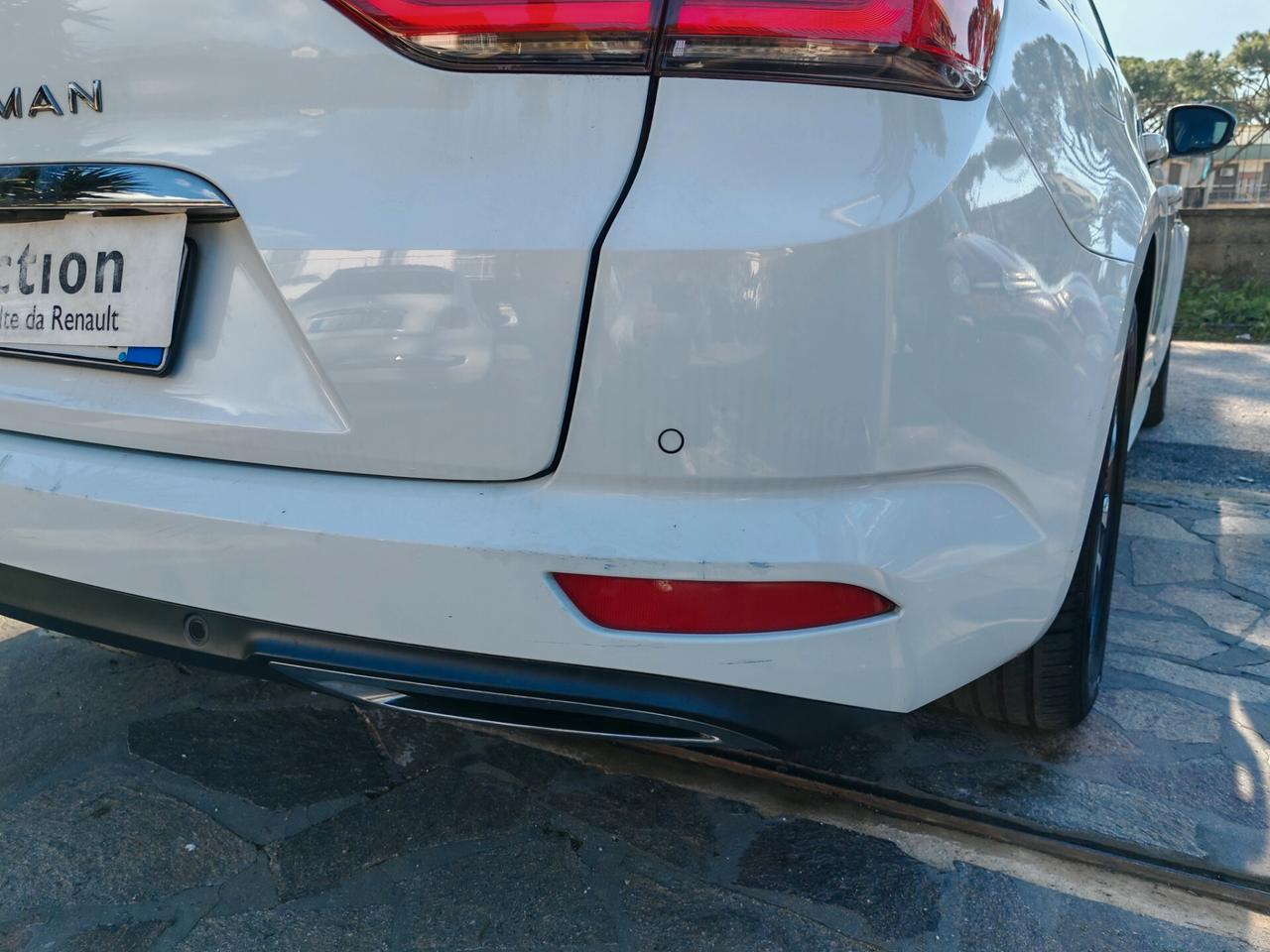 Renault Talisman Sporter Blue dCi 160 CV EDC Executive