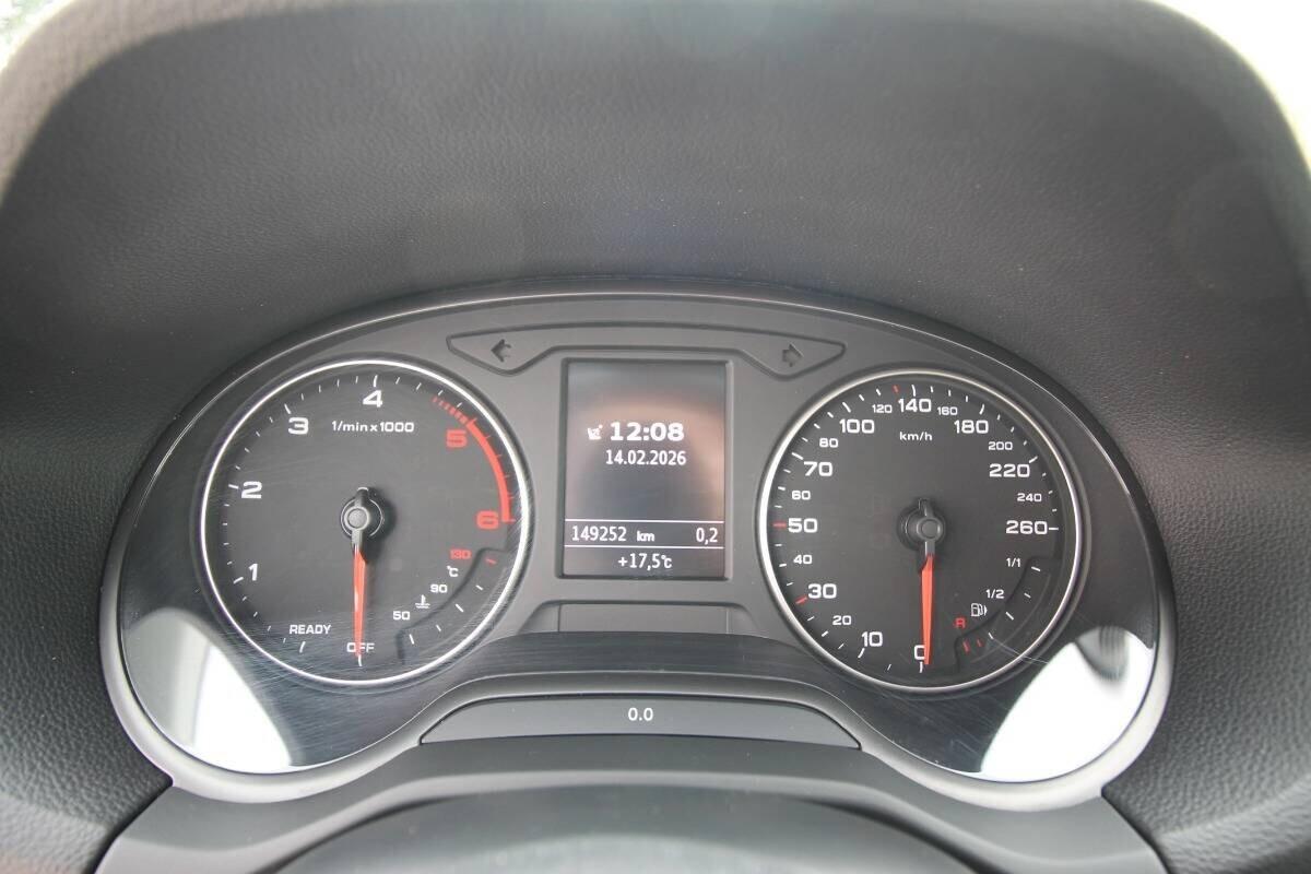 Audi Q2 30 TDI S tronic Business |2019