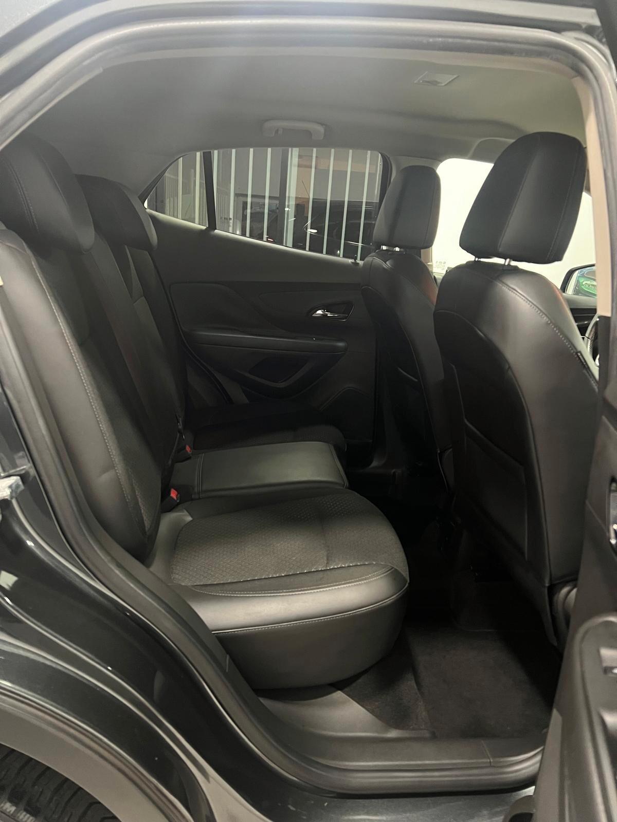 Opel Mokka X 1.6 CDTI Ecotec 136CV 4x2 Start&Stop Ultimate