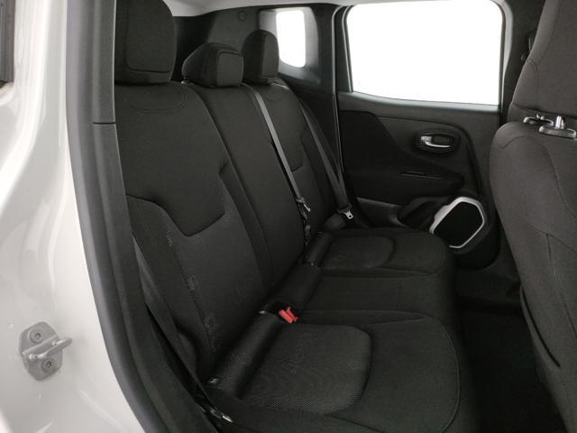 JEEP Renegade 2.0 Mjt 140CV 4WD Active Drive Longitude