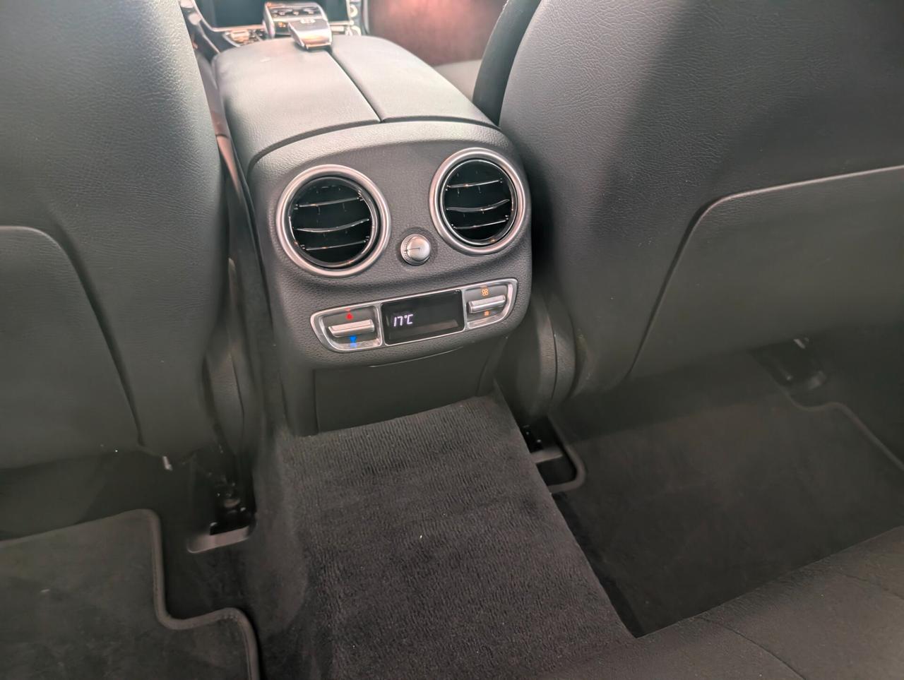 Mercedes-benz C 220 d S.W. Auto Business extra