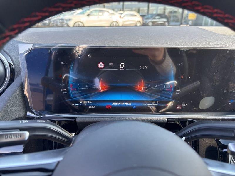 Mercedes-Benz GLA 45 S AMG 4Matic Premium