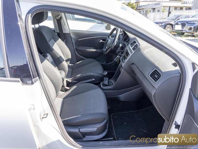 VOLKSWAGEN Polo 1.4 TDI 5p. Comfortline BlueMotion Technology